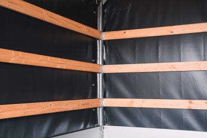 Planengestell 130-200 cm