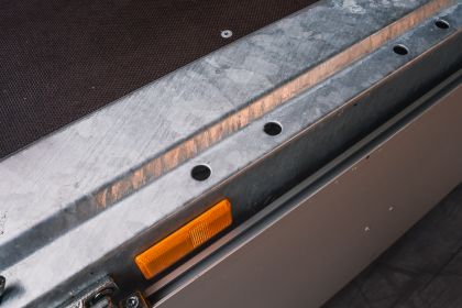 Vielloch Außenrahmenprofil