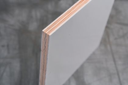 Plywood GFK
