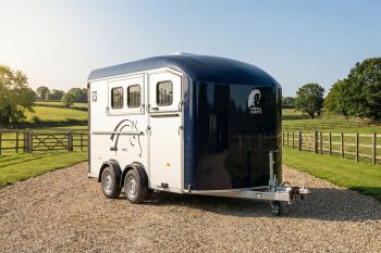 Cheval Liberté Pferdeanhänger Maxi 3