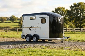 Cheval Liberté Pferdeanhänger Multimax