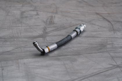 Hydraulik Anschluss BG3