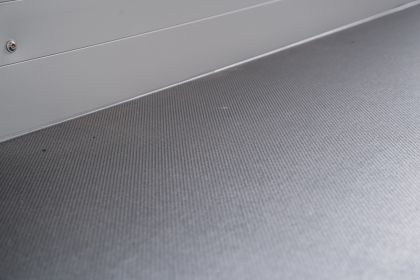 Siebdruck-Bodenplatte