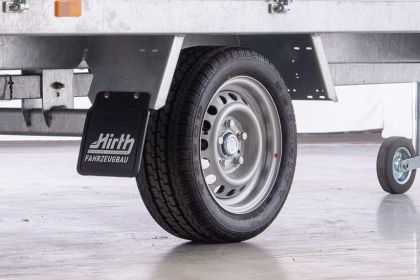 Bereifung 185/65R14C