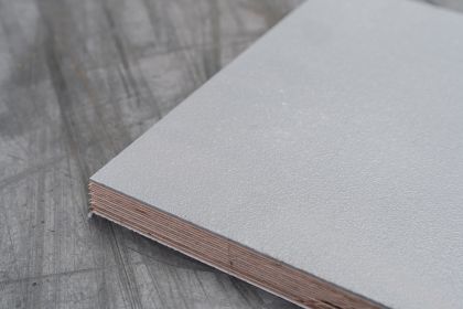 Rutschhemmende Besandung