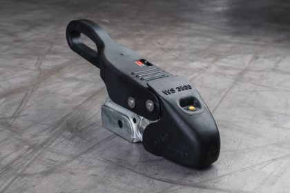 Antischlingerkupplung