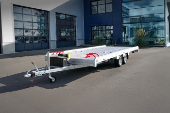 Moetefindt Autotransporter FTN235/52