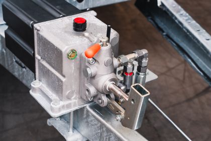Power Pump