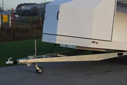 Selbsttätige Kippvorrichtung