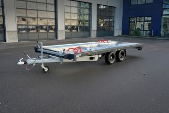 Moetefindt Autotransporter FTN228 light