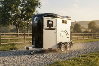Cheval Liberté Pferdeanhänger Touring One