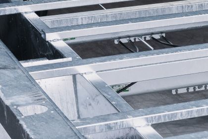 Optimaler Rostschutz