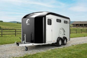Cheval Liberté Pferdeanhänger Maxi 4