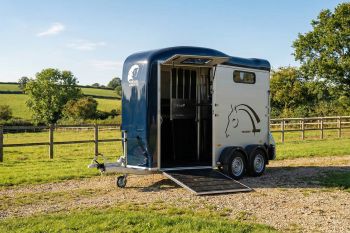 Cheval Liberté Pferdeanhänger Touring Country