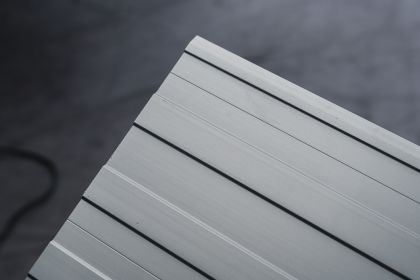 Trittschutz seitlich