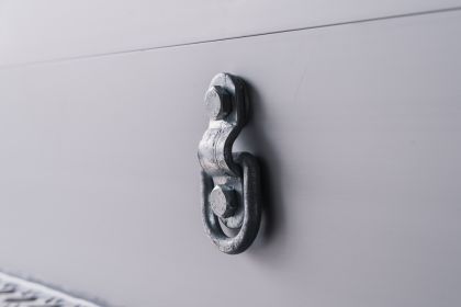 Zusätzlicher Anbindering