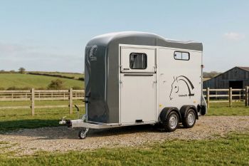 Cheval Liberté Pferdeanhänger Touring XL