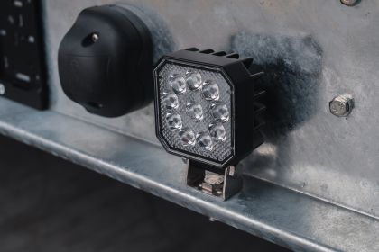 LED-Rückfahrscheinwerfer