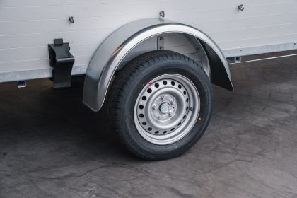 Komplettrad 185/65R14