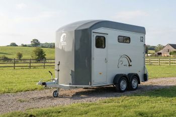 Cheval Liberté Pferdeanhänger Maxi 2