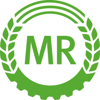 Maschinen-Ring Logo