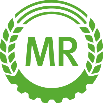 Maschinen-Ring Logo